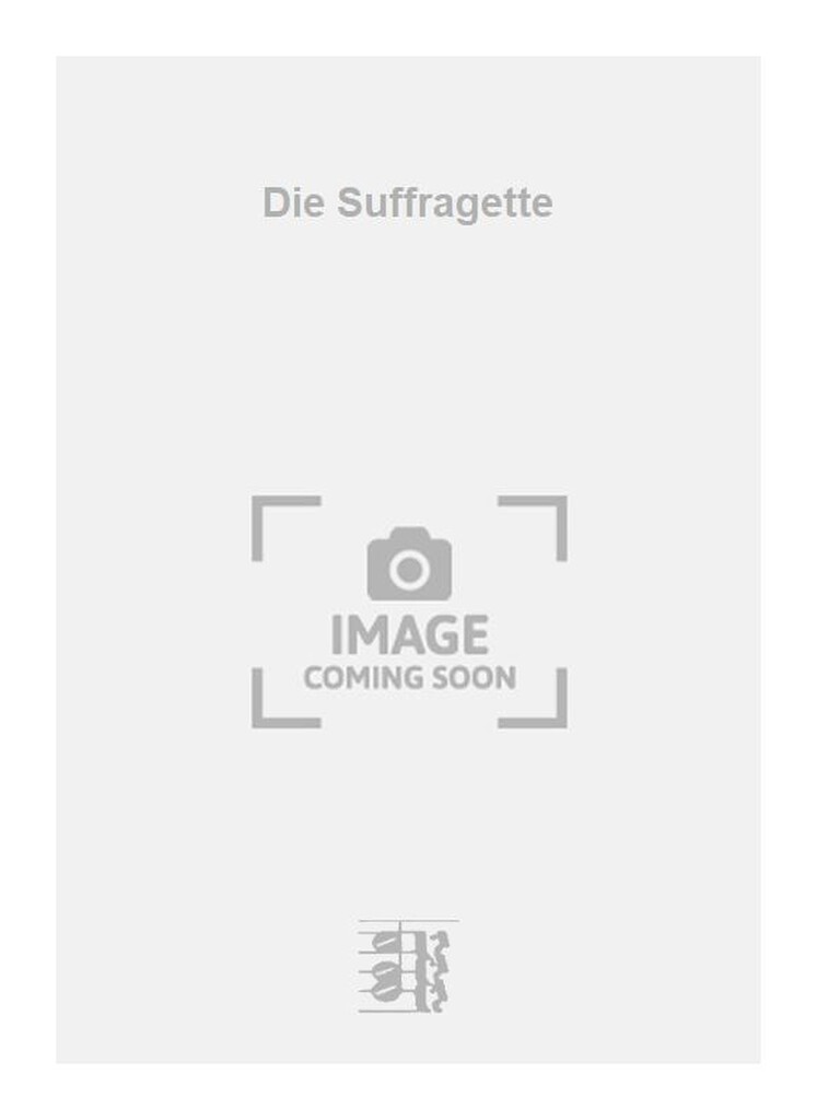 Die Suffragette
